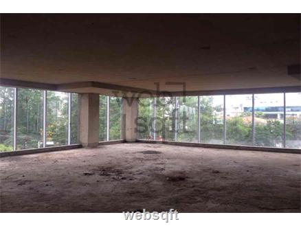 Commercial Office Space for Rent in Telangana